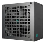 DEEPCOOL PQ1200G černá / Zdroj / 1200W / ATX 3.1 / 80 PLUS Gold / plně modulární / 120mm (R-PQC00G-FD1B-JGEU-V1)