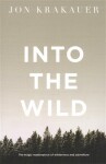 Into the Wild, 1. vydání - Jon Krakauer