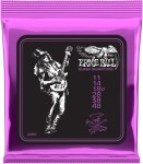 Ernie Ball Slash Signature Electric Guitar Strings