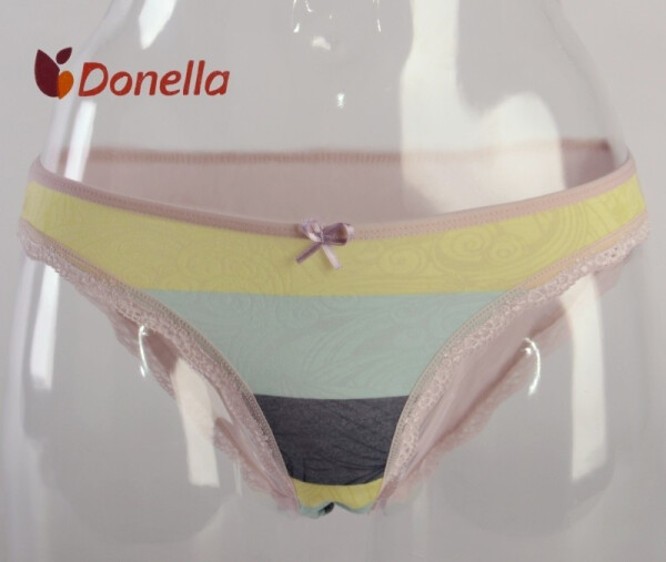 Dámské kalhotky Cecílie světle fialová 2XL