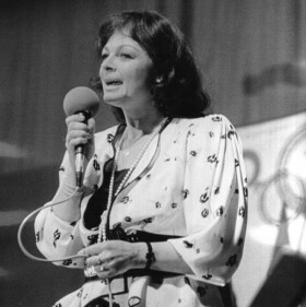 Rozmarné léto (1962) - Vladislav Vančura - audiokniha