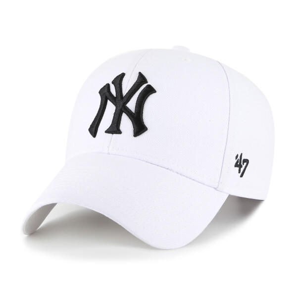 47 Brand Pánská kšiltovka New York Yankees MLB '47 MVP SNAPBACK