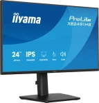 23.8" Iiyama XB2491HS-B1 černá / Monitor / IPS / 1920x1080 / 120 Hz / 1ms / repro (XB2491HS-B1)