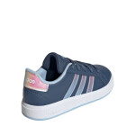 Tenisová obuv adidas Grand Court Lifestyle Lace Jr JR6095 38