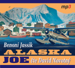 Alaska Benoni Jassik