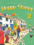 Happy Street 2 Class Book - Stella Maidment