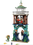 LEGO® Harry Potter™ 76420 Turnaj tří kouzelníků: Černé