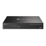 Rozbaleno - TP-Link VIGI NVR1008H-8P / NVR / 8 kanálů / HDMI / LAN / VGA / 2x USB / PoE / rozbaleno (VIGI NVR1008H-8P.rozbaleno)