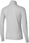 Běžecké termotričko Mizuno Core Impulse Half Zip Long Sleeve Tee J2GAC71606 Velikost textilu: L