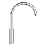 GROHE - Blue Pure Dřezový ventil Mono s filtrační funkcí, chrom 31724000