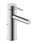 DURAVIT - Circle Umyvadlová baterie s výpustí, chrom CE1020001010