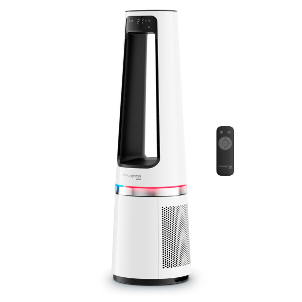 Rowenta teplovzdušný ventilátor So6511f2