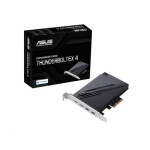 ASUS rozšiřující karta ThunderboltEX 4 EDF_431408