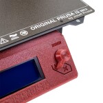 Prusa Research Prusament PETG Carmine Red 1 kg (NFC)