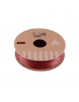 PLA filament třpytivý červený Glitter Red 1,75 mm Smartfil 1 kg