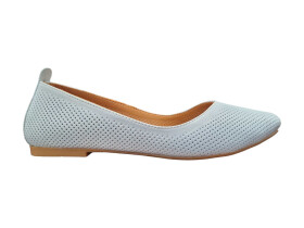 Wild 661811 Soft Aqua Dámské baleríny 39