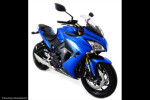 Suzuki Gsx-S1000F 15-21 Plexi Standard