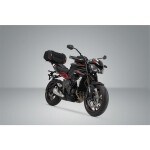 Rackpack Set Honda Nc750X / Nc750S (16-).
