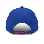 New Era Pánská kšiltovka Philadelphia 76ers NBA 2025-26 Tip-Off 9FORTY M-Crown A-Frame Snapback