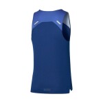 Mizuno Běžecké Impulse Core Sleeveless J2GAC01109 - Běžecké tílko Mizuno Tech Light Tank J2GAC00011 Velikost textilu: XL
