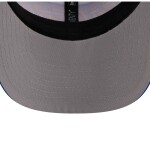 New Era Pánská kšiltovka Indiana Pacers NBA 2025-26 City Edition 9SEVENTY Stretch-Snap