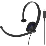 Tie Studio Bluetooth 4.1 Sport sportovní špuntová sluchátka Bluetooth® černá headset, regulace hlasitosti, odolné vůči p