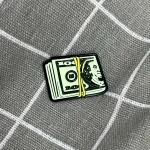 Pinarna.cz Balík peněz v gumičce