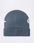 Carhartt WIP Cut Out Beanie Icesheet/White