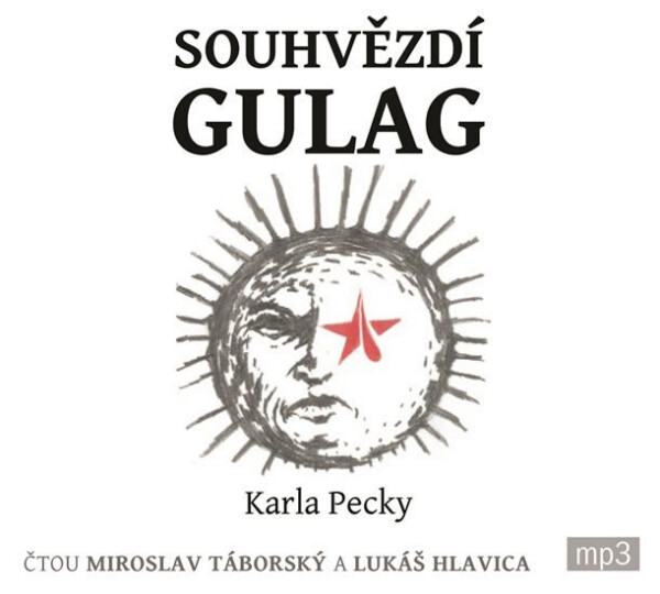 Souhvězdí Gulag