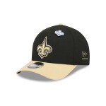 New Era Pánská kšiltovka New Orleans Saints NFL 9FORTY M-Crown Draft 2026