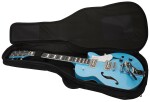 Godin Montreal Premiere LTD Imperial Blue