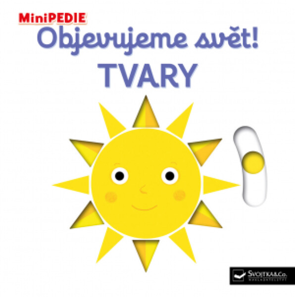 Objevujeme svět! TVARY