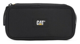 CAT Pouzdro na tužky The Project - černé