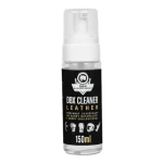 DBX BUSHIDO Leather Cleaner Čistič koženého tréninkového vybavení 150 ml (5904639190543)