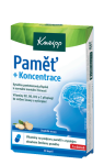 Kneipp Paměť a koncentrace