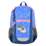 Dětský batoh Step by Step KIGA MAXI - Rainbow Lui