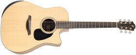 Furch Blue Performance Dc-SW CNR Active 2026