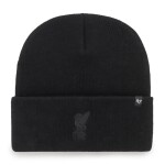 47 Brand Pánská zimní čepice Liverpool FC Haymaker ’47 CUFF KNIT