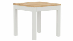 BRADOP Jídelní stůl OSTOJ IV 160×80 (S176)