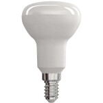 Emos Led žárovka Classic R50 E14 neutrální bílá