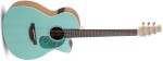 Applause Jump OM Cutaway Electro Celeste