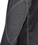 Bunda COFRA MOLINOS Barva: Antracitová/ Šedá, Velikost: 44 (V467_0_05_44)