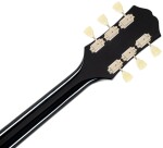 Epiphone ES-335 Ebony