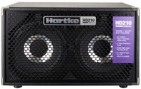 Hartke HD210