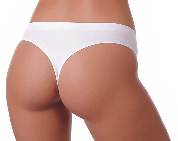 Tanga String Lili - Gatta bílá S