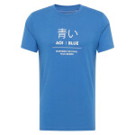 Tričko Mustang Alex Print 1013522 5234