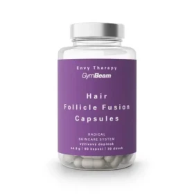 Hair Follicle Fusion Capsules - Envy Therapy x GymBeam (60 kaps.) (108346-1-60caps)