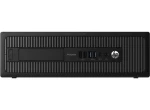 HP ProDesk 600G1 TWR / Intel Core i3-4160 3.6GHz / 4GB / 500GB / DVD / Intel HD / W7P+W8.1P (J7C46EA)