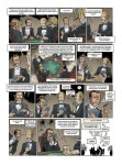 Cesta kolem světa za 80 dní - Velká díla světové literatury v komiksu - Chrys Millien