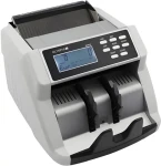 Olympia NC 570 bílá / Počítačka bankovek / IR MG MT UV / 1000 ks/min (947730570)